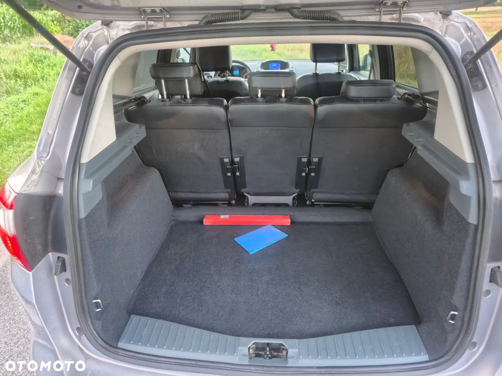 Ford C-MAX 1.6 TDCi Titanium - 22
