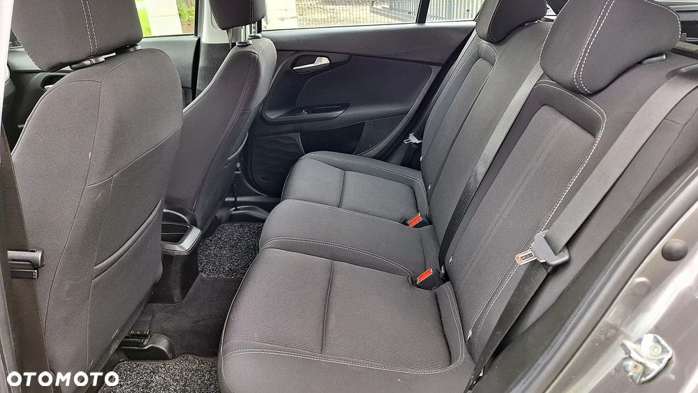 Fiat Tipo - 7