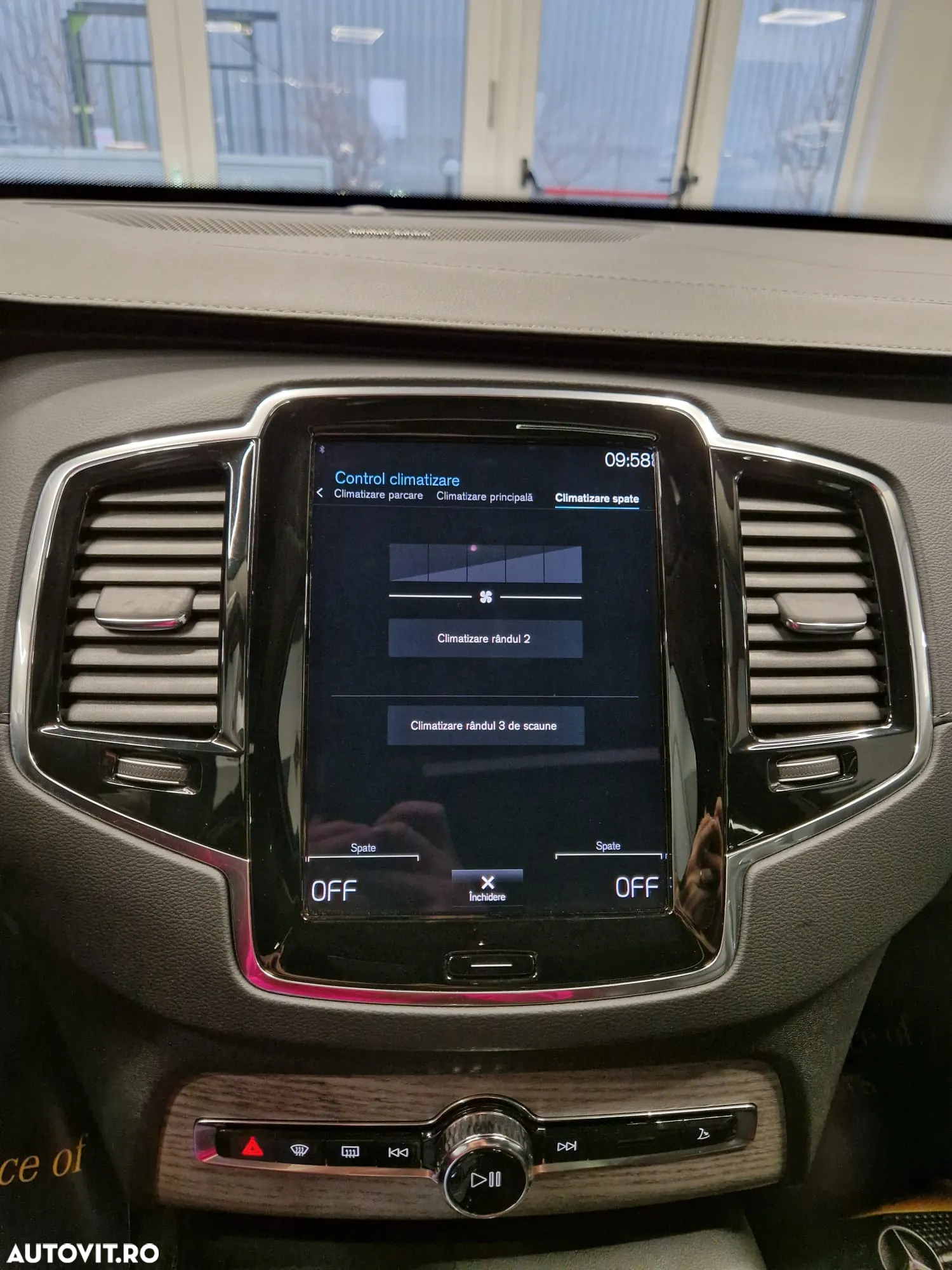 Volvo XC 90 B5 MHEV AWD 7 locuri Inscription - 29