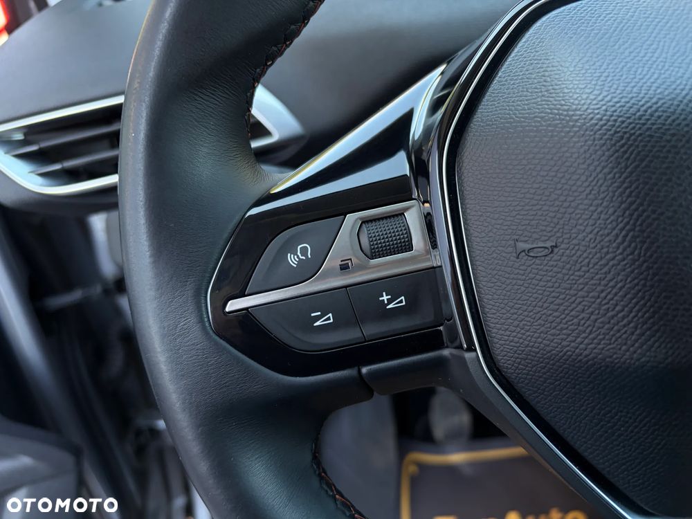 Peugeot 3008 PureTech 130 Stop & Start Active - 24