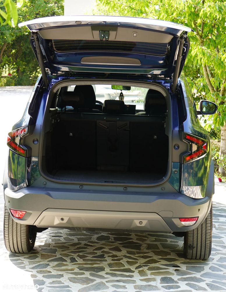 Dacia Bigster HEV 155 Extreme - 4