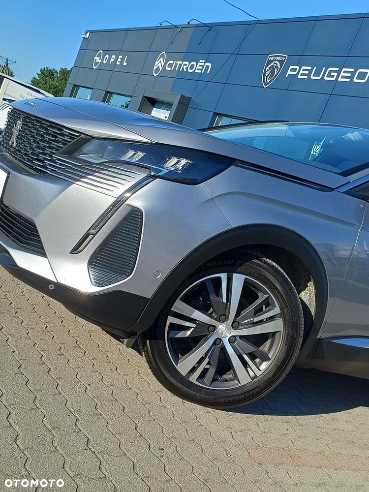 Peugeot 3008 - 10