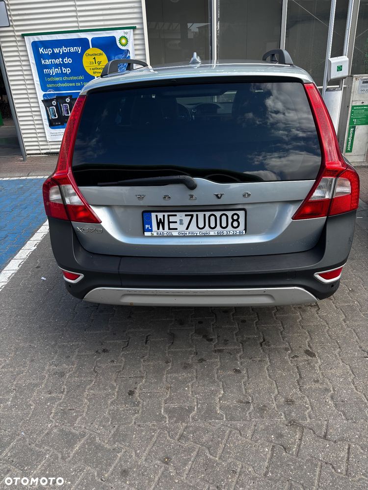 Volvo XC 70 - 10