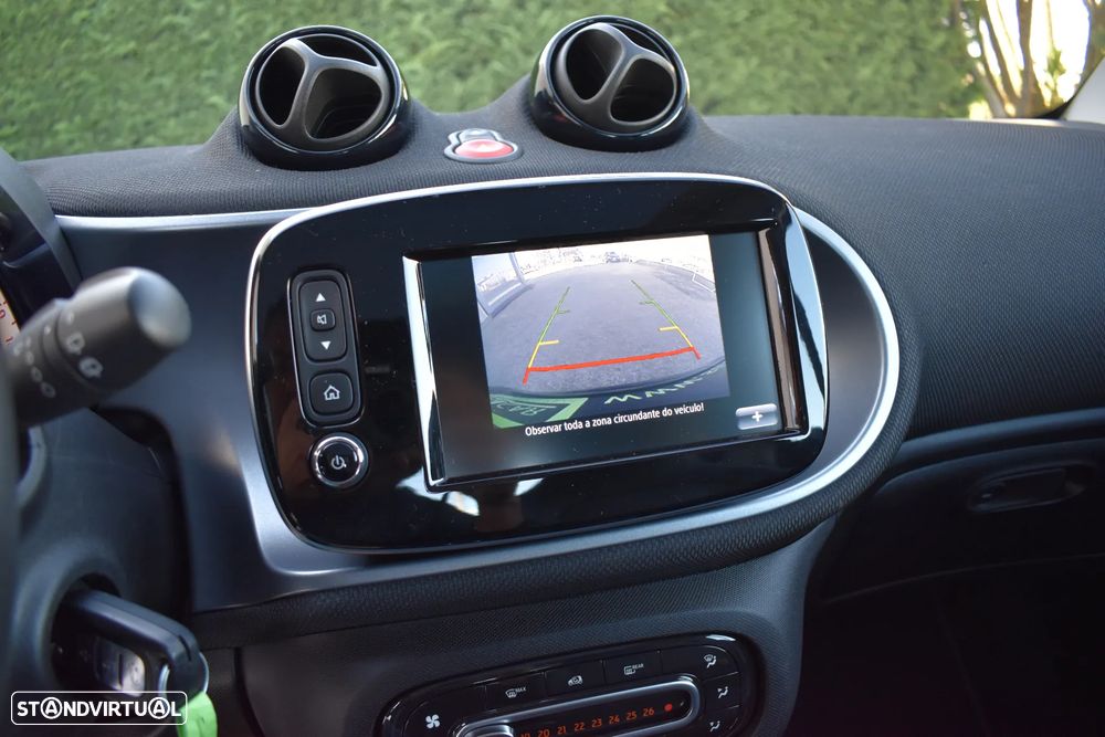 Smart ForTwo Coupé - 8
