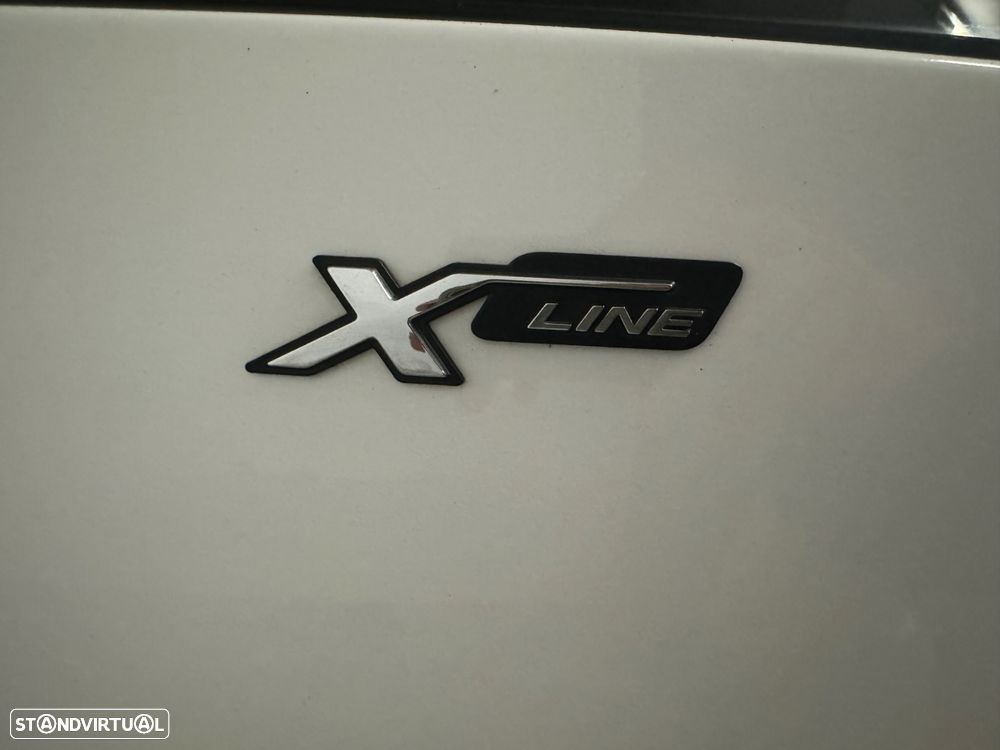 Kia Picanto 1.0 T-GDI X-Line - 13