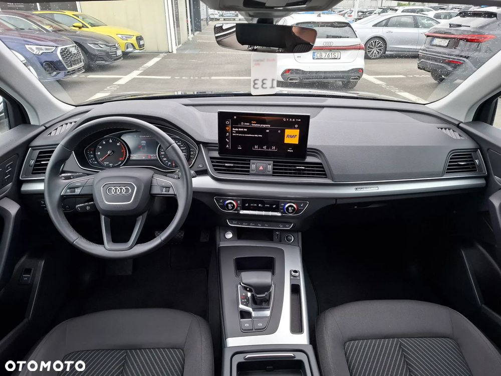 Audi Q5 40 TFSI mHEV Quattro S tronic - 3