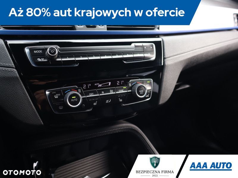BMW X2 - 21
