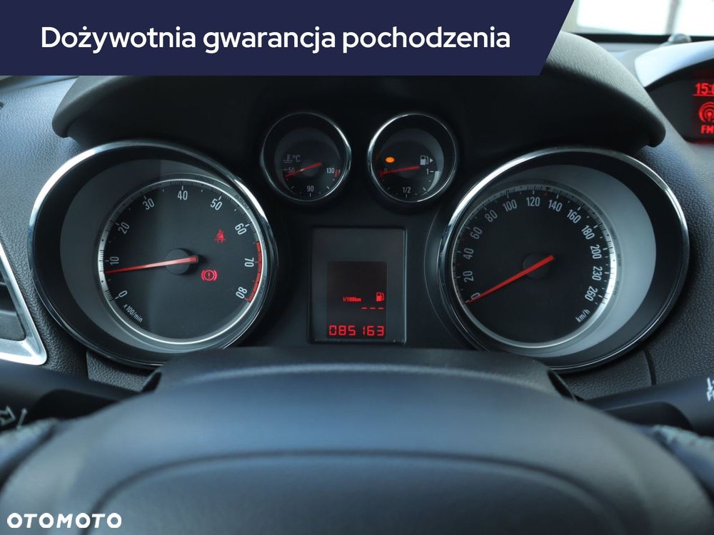 Opel Mokka - 13