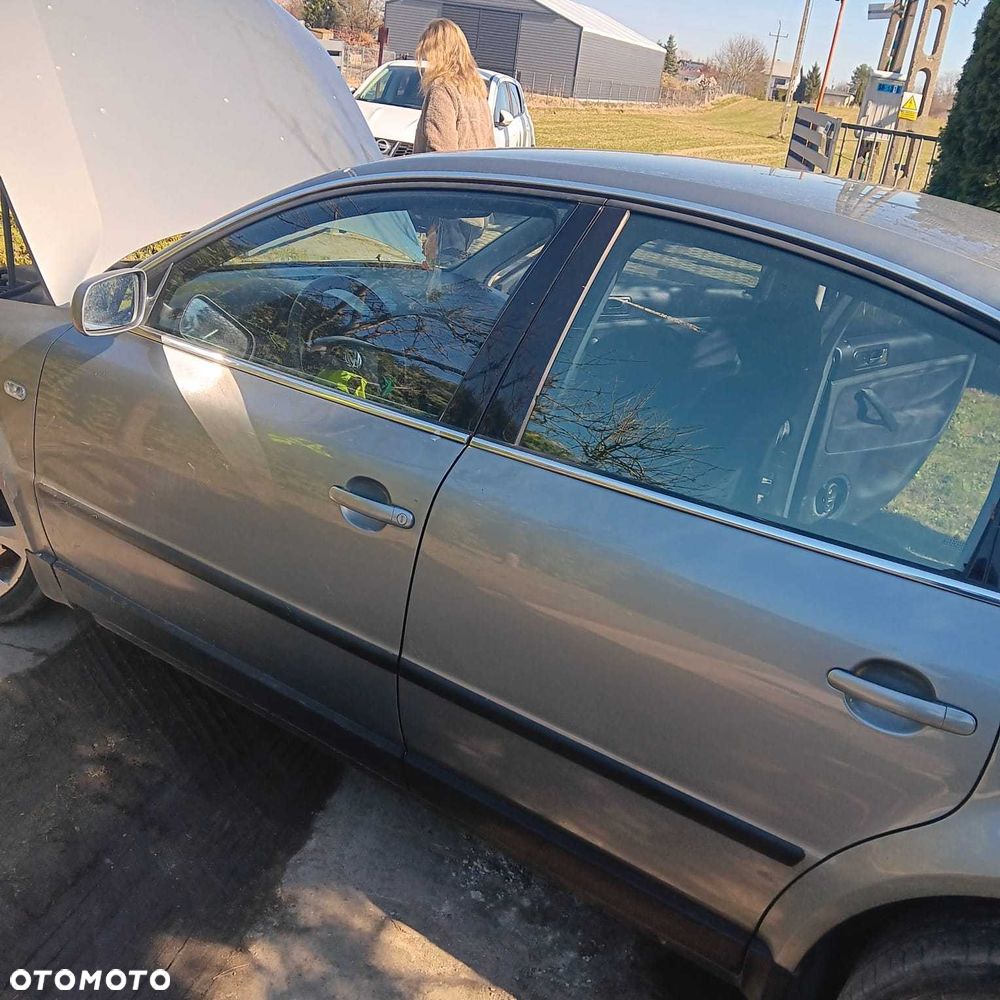 Volkswagen Passat - 5