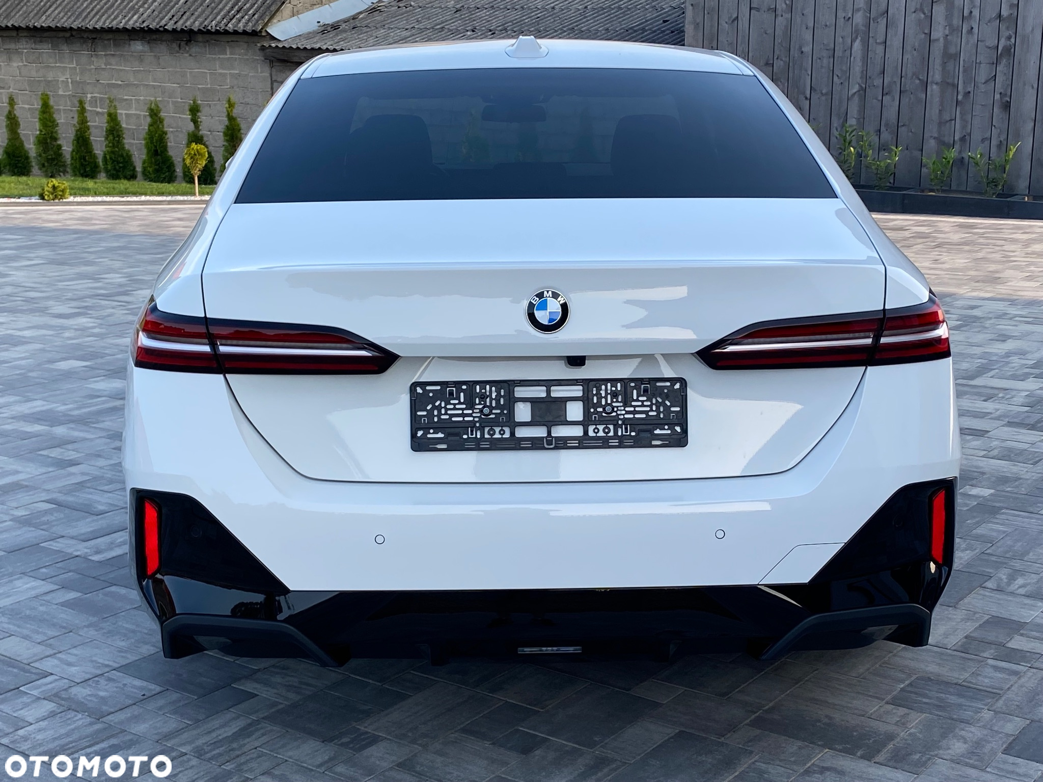 BMW Seria 5 - 23