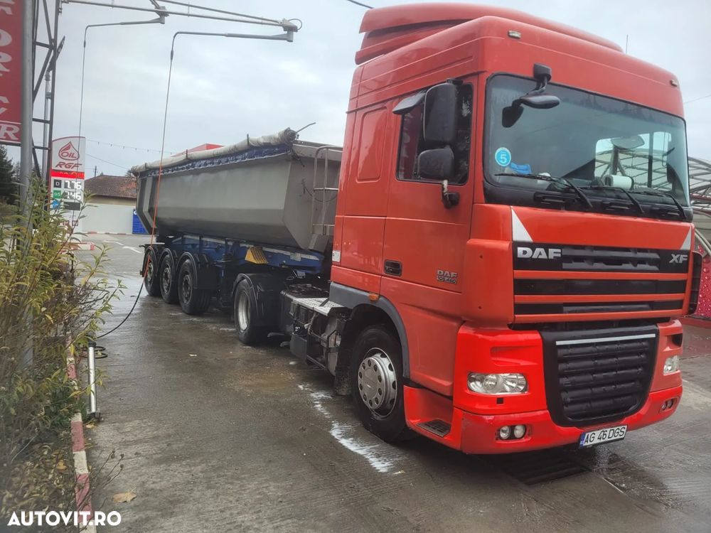 Schwarzmuller BASCULA - 3