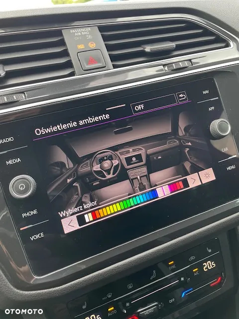 Volkswagen Tiguan - 20