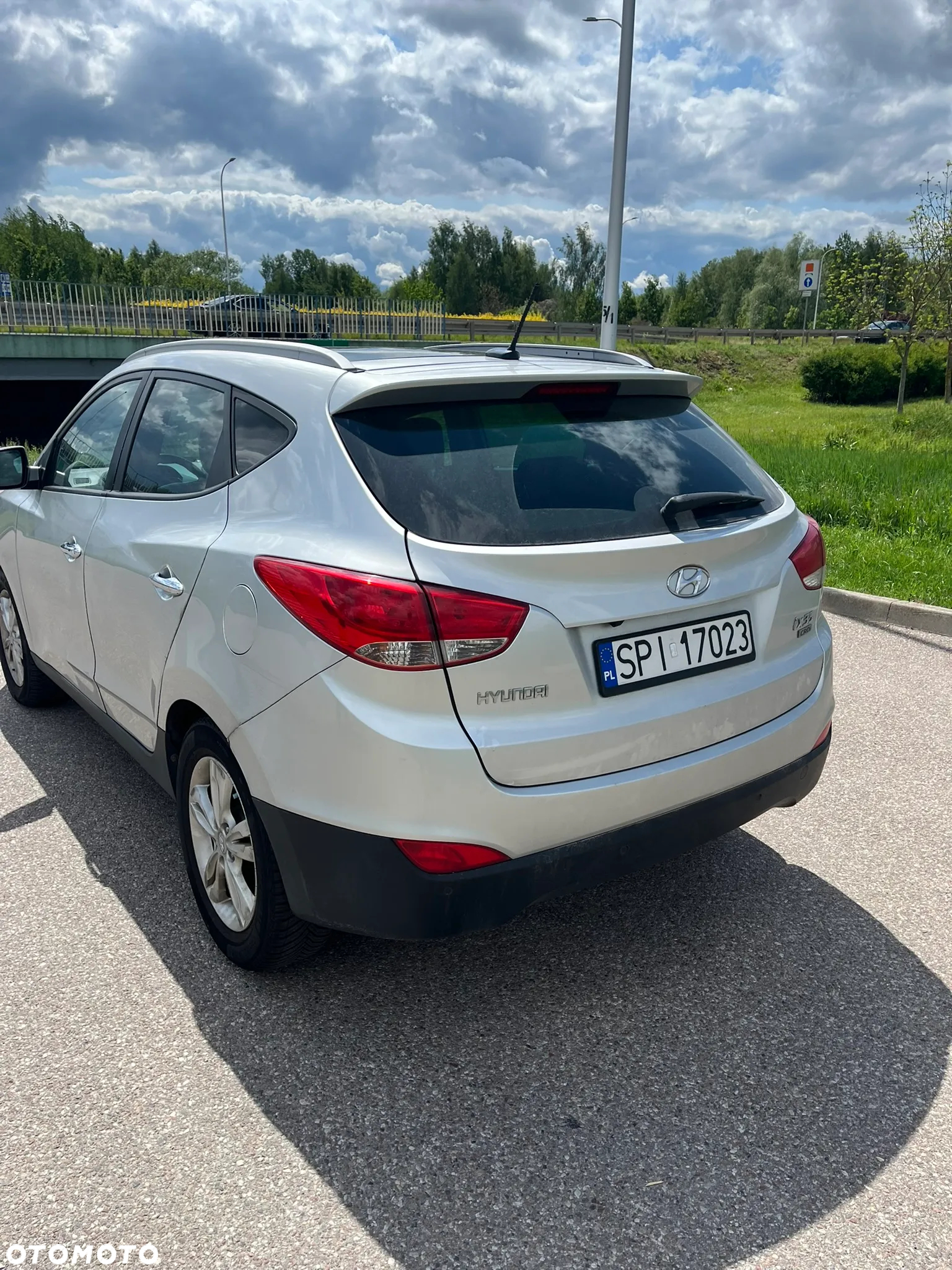 Hyundai ix35 - 3