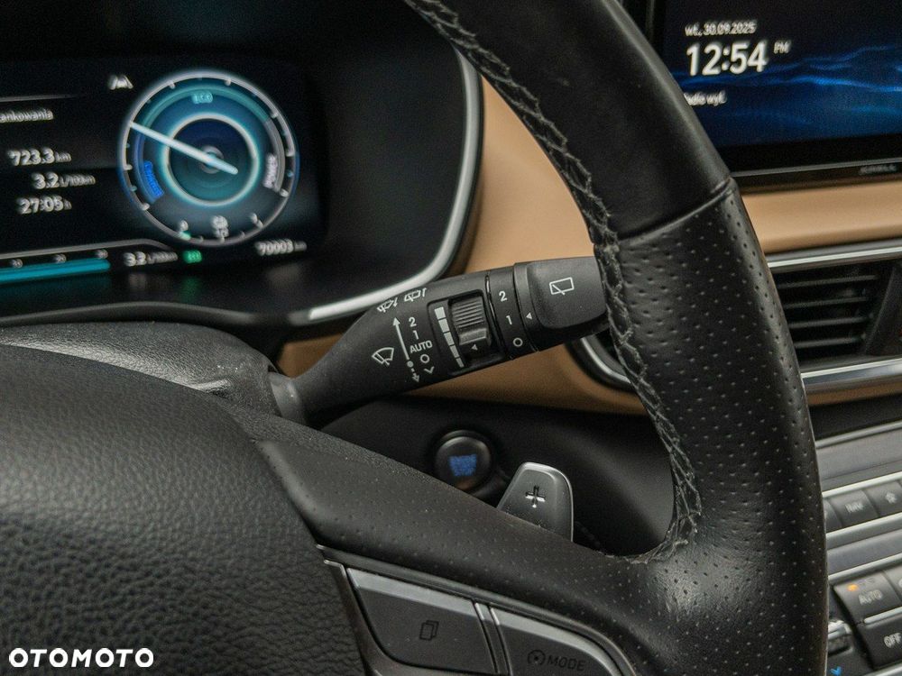 Hyundai Santa Fe 1.6 T-GDI PHEV Platinum 4WD - 18