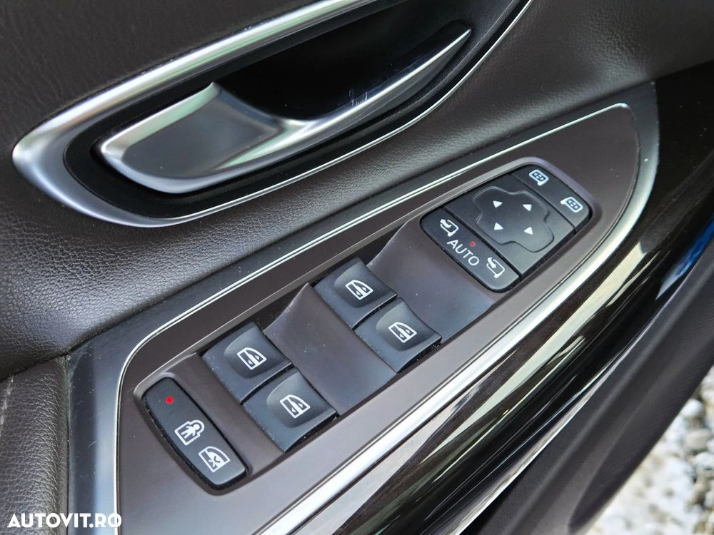 Renault Espace Energy dCi 160 EDC Intens - 25