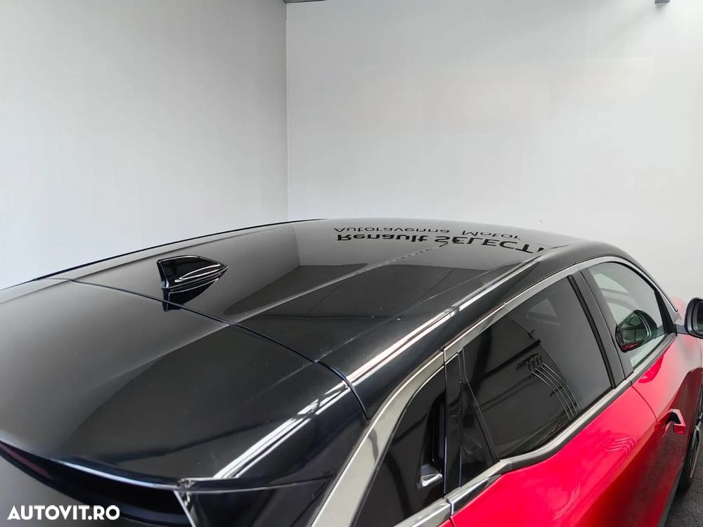 Renault Megane E-TECH EV60 optimum charge techno - 21