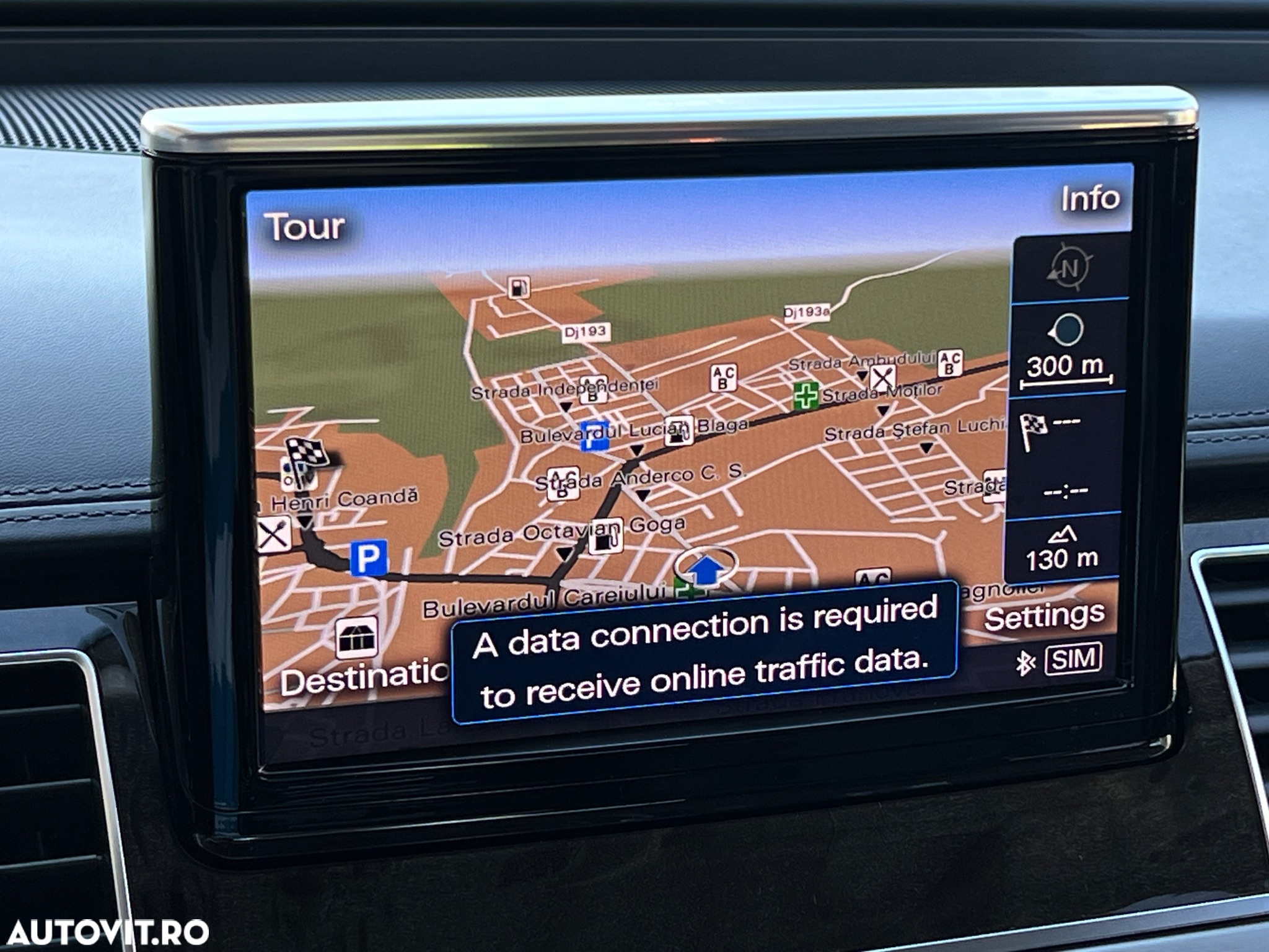 Audi A8 L 3.0 TDI Quattro Tiptronic - 37