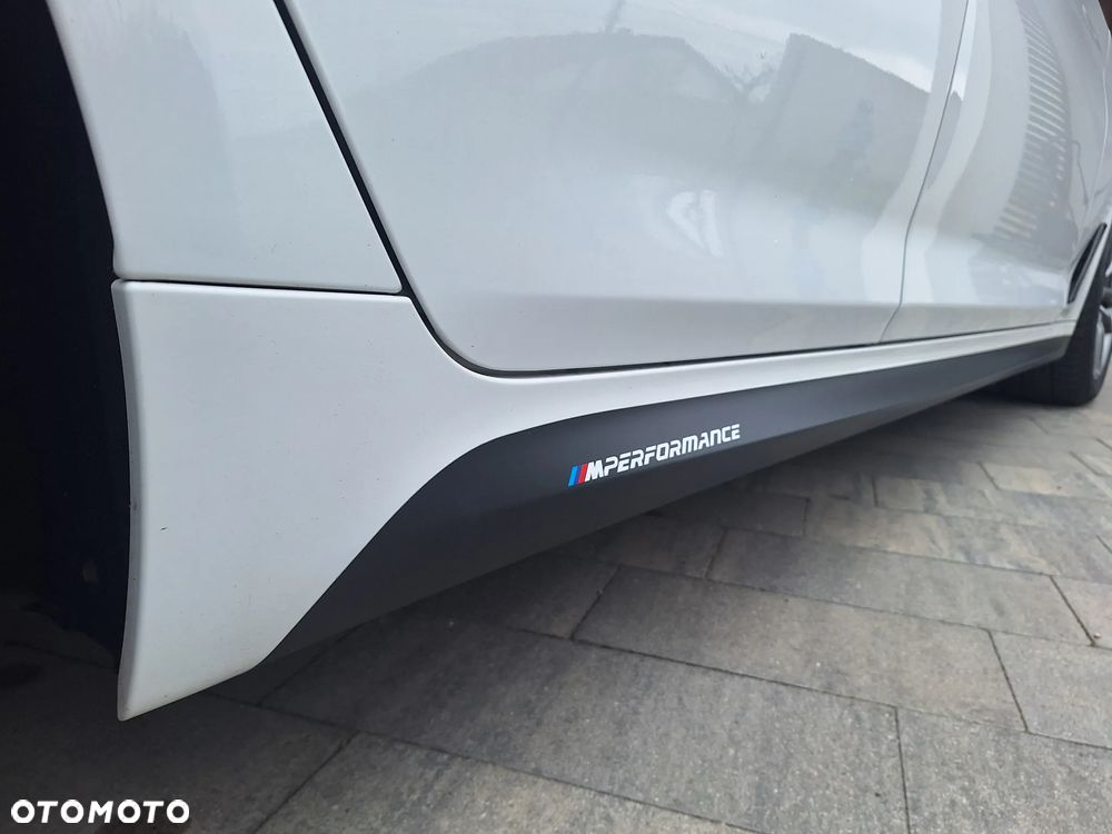 BMW Seria 5 530i xDrive M Sport sport - 5