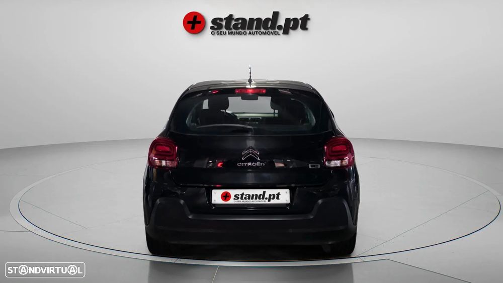 Citroën C3 1.2 VTi Seduction - 8