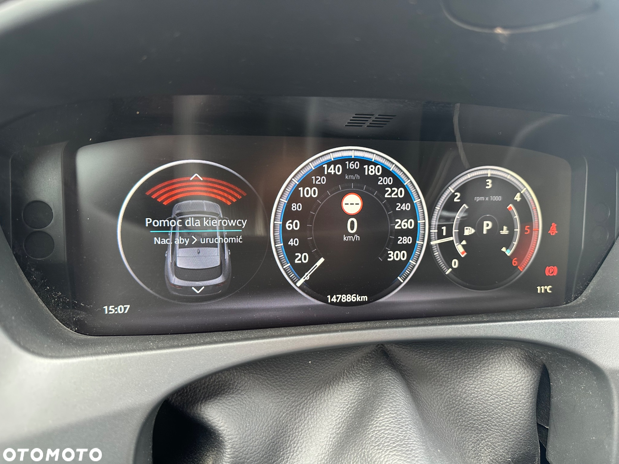 Jaguar F-Pace 2.0 i4D AWD R-Sport - 40