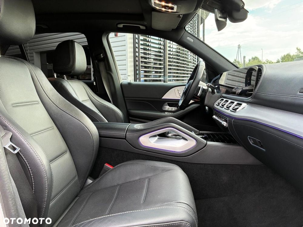 Mercedes-Benz GLE - 15