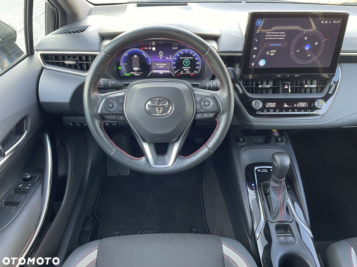 Toyota Corolla - 15
