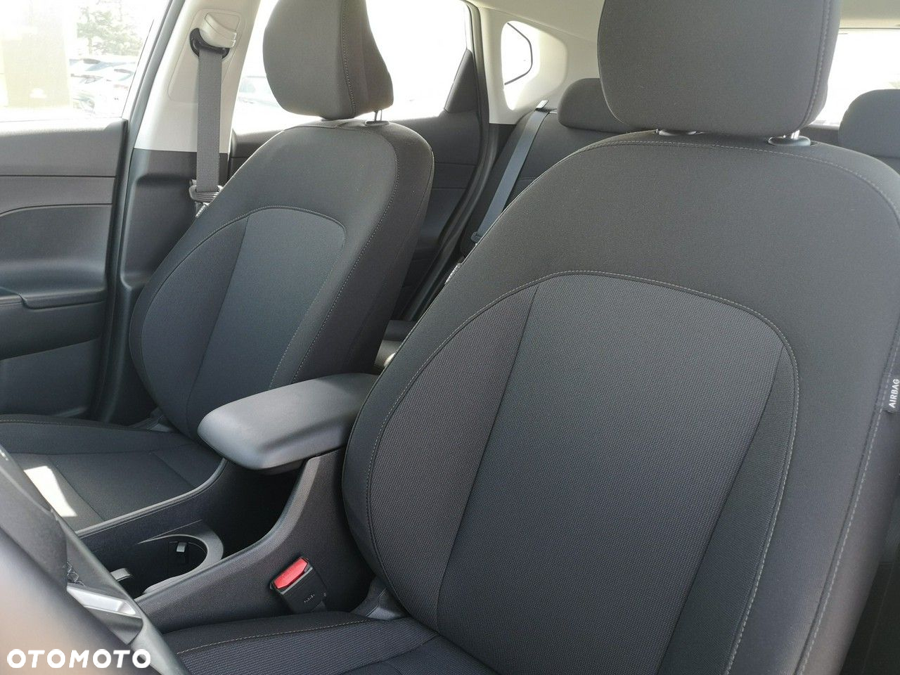 Hyundai Kona 1.0 T-GDI Smart - 17