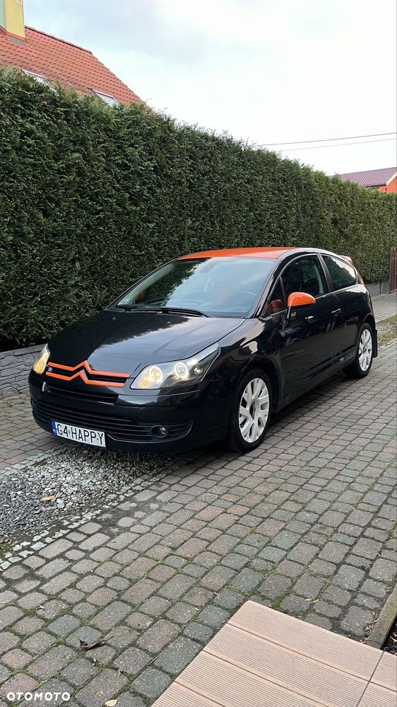 Citroën C4 - 2