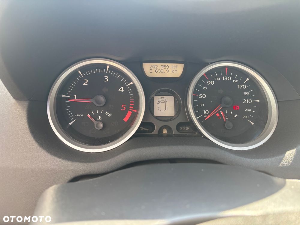 Renault Megane 1.9 dCi Dynamique - 17