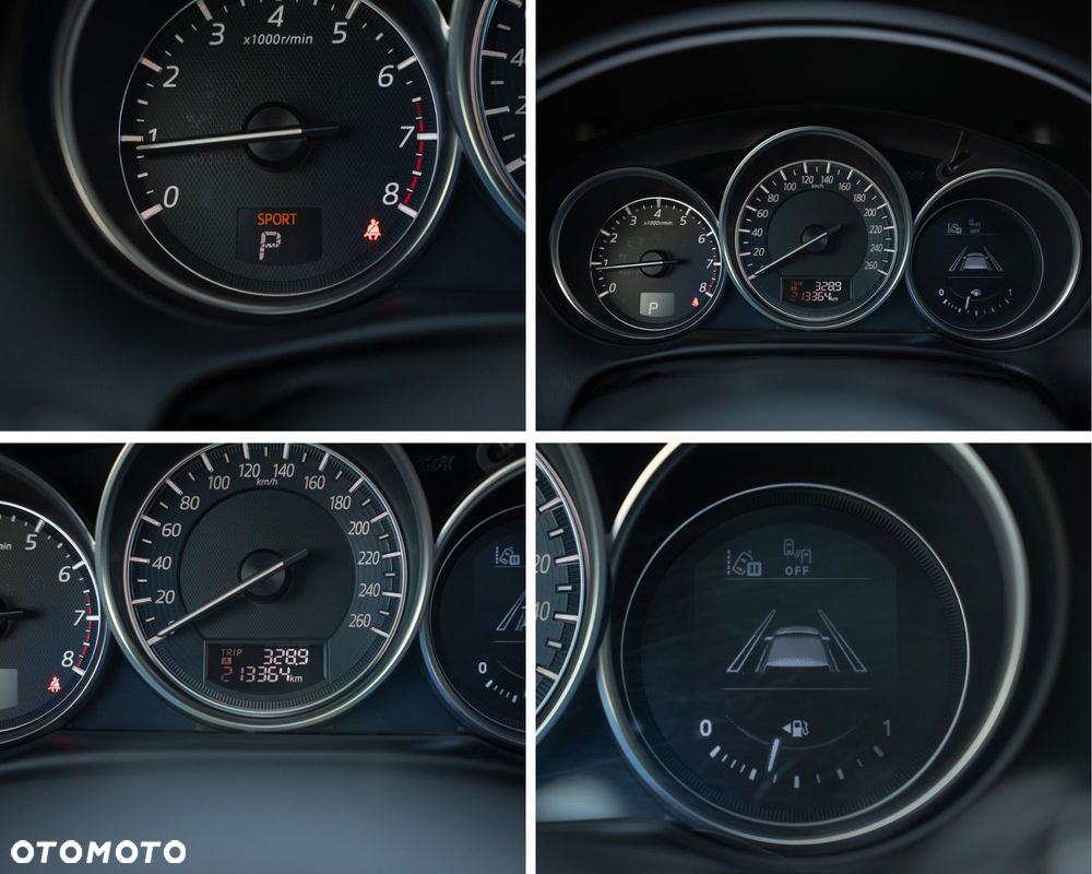 Mazda CX-5 SKYACTIV-G 160 Drive AWD Exclusive-Line - 38