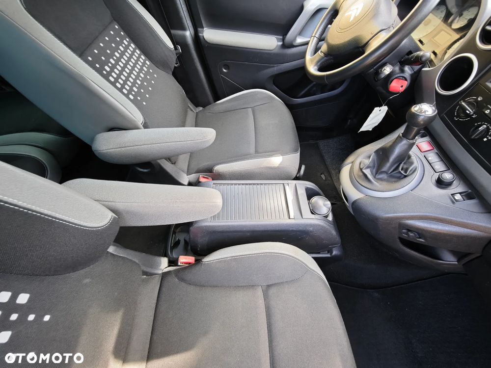 Citroën Berlingo Multispace BlueHDi 100 SELECTION - 34