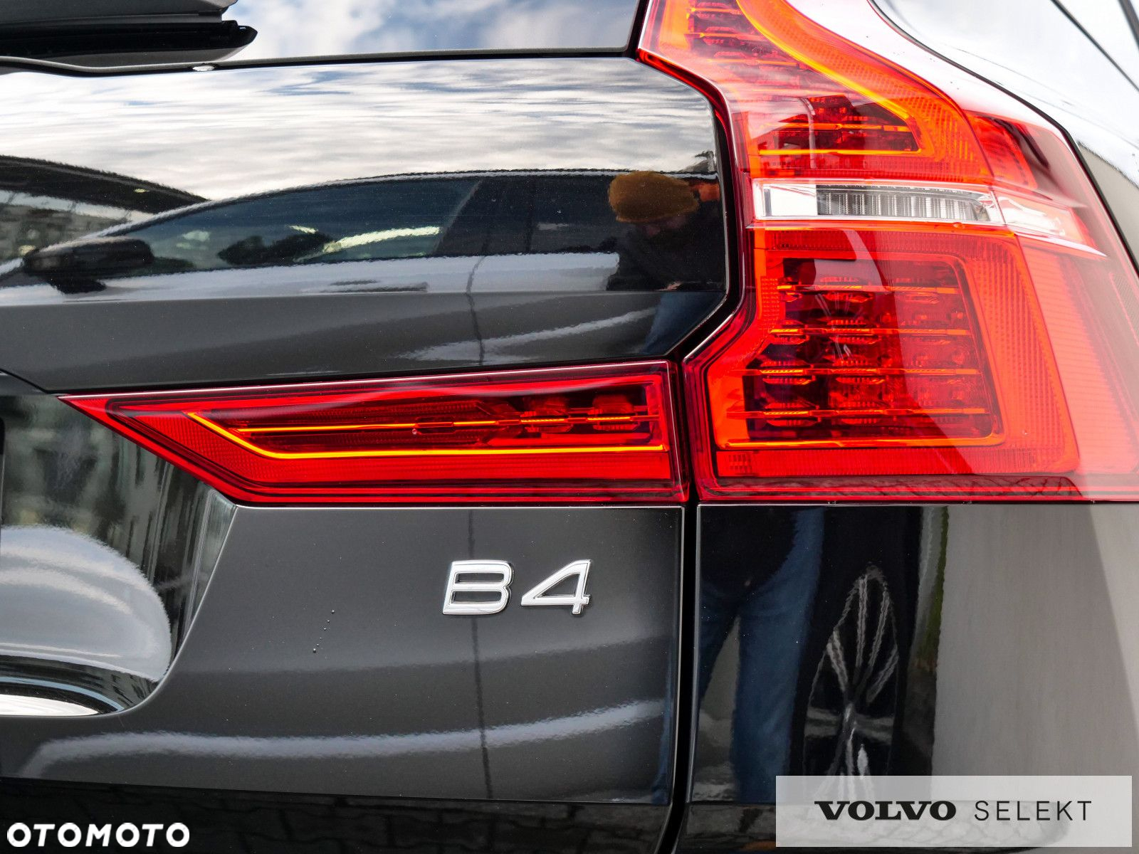 Volvo XC 60 - 10