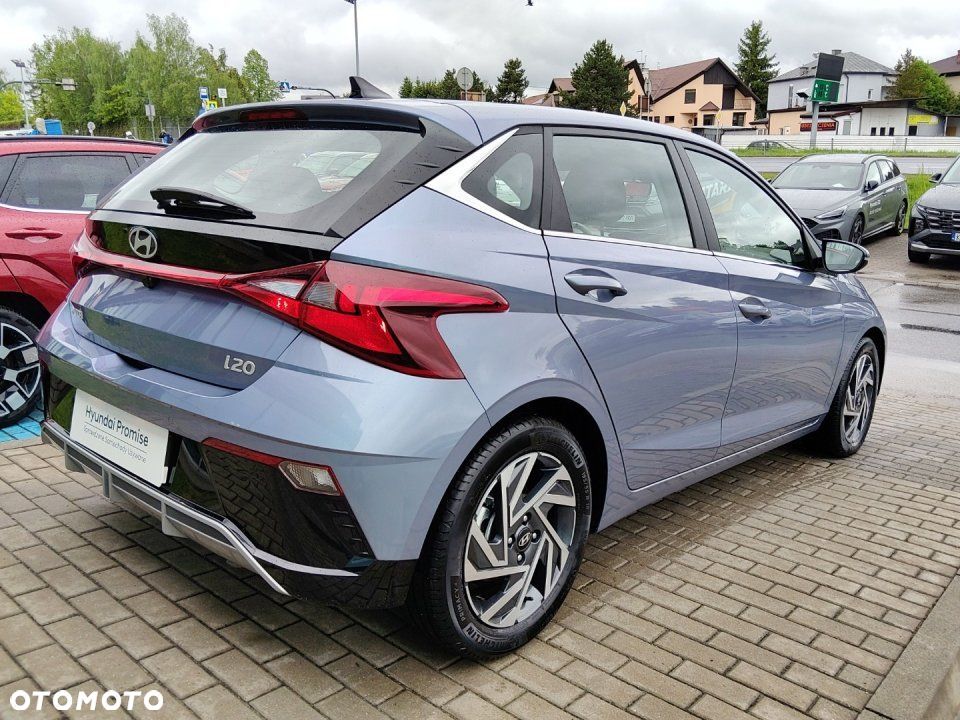 Hyundai i20 - 26