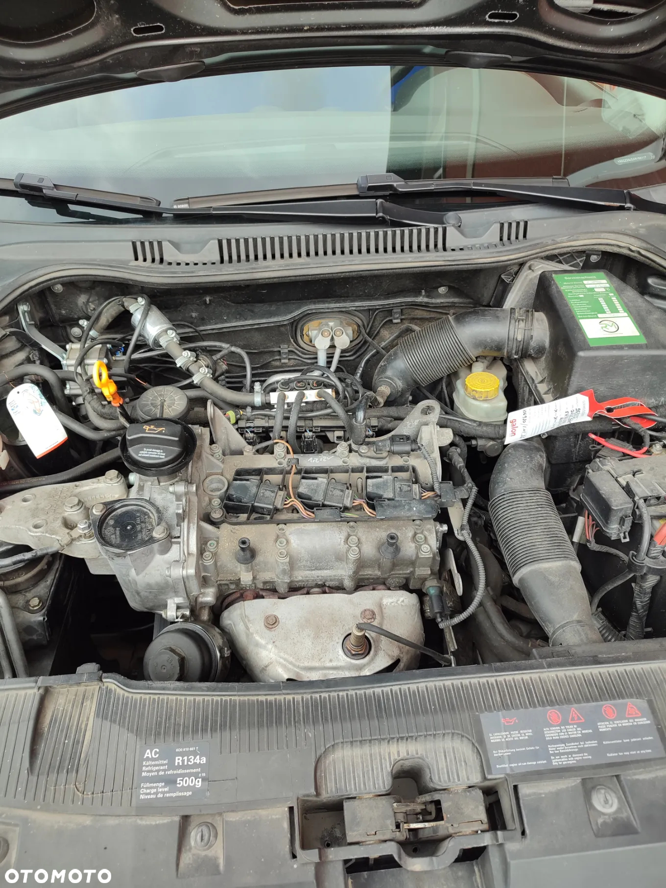 Seat Ibiza - 13