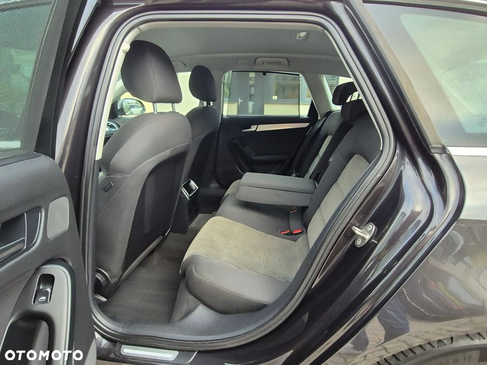 Audi A4 Avant - 12