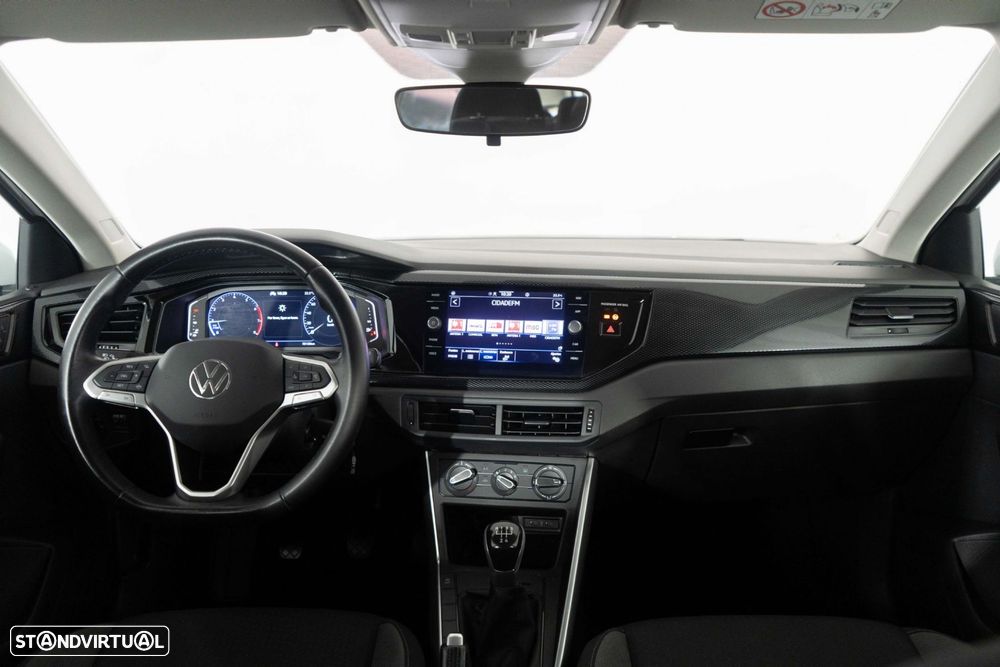 VW Polo 1.0 TSI Confortline - 13