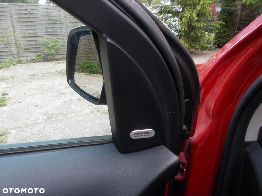 Dodge Journey - 11