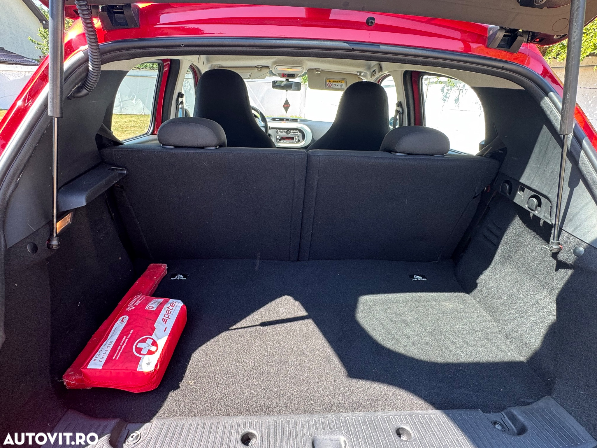 Renault Twingo - 10