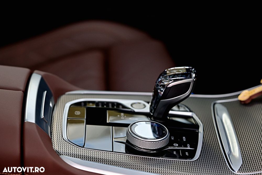 BMW X5 xDrive30d xLine - 12