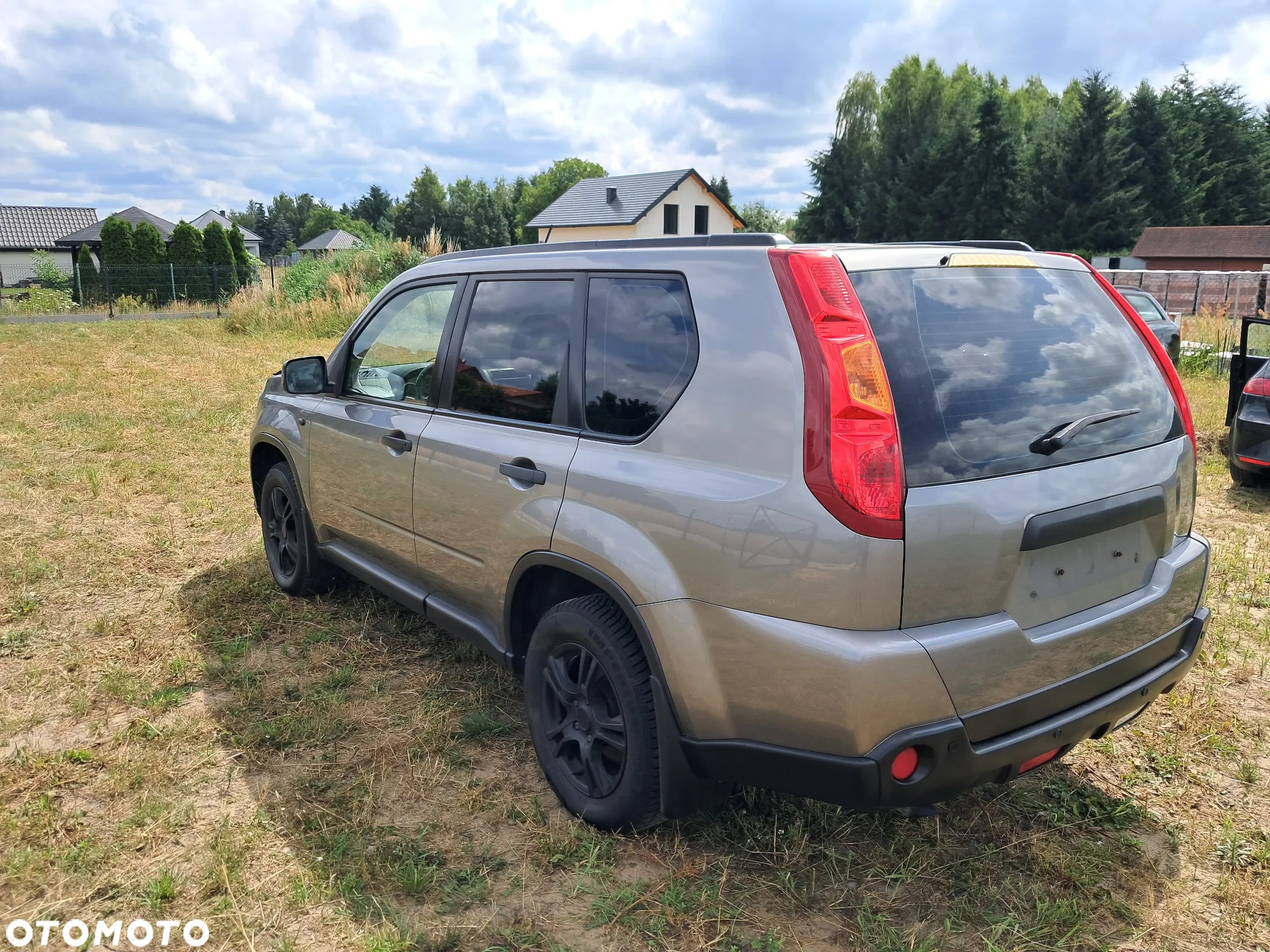 Nissan X-Trail 2.0 dCi XE - 7
