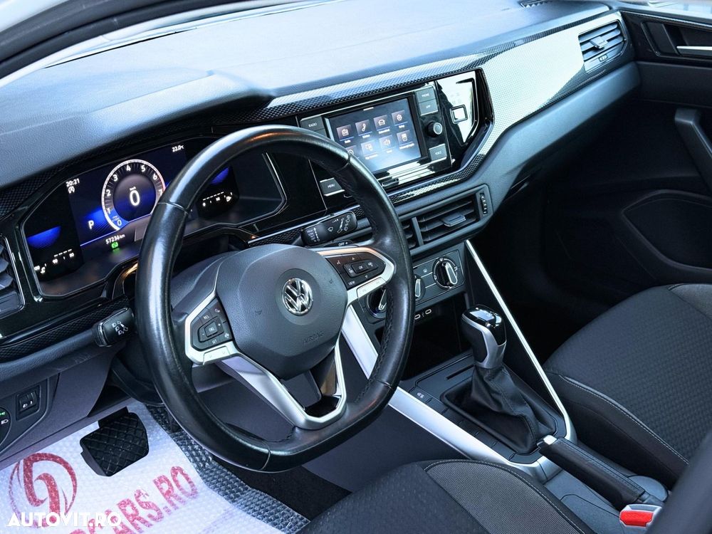 Volkswagen Polo - 9