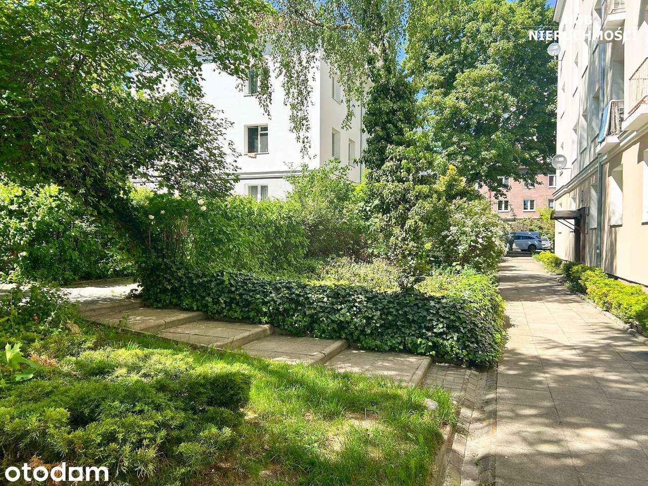 GDAŃSK WRZESZCZ - mieszkanie w doskonałej lokalizacji / 57 m2