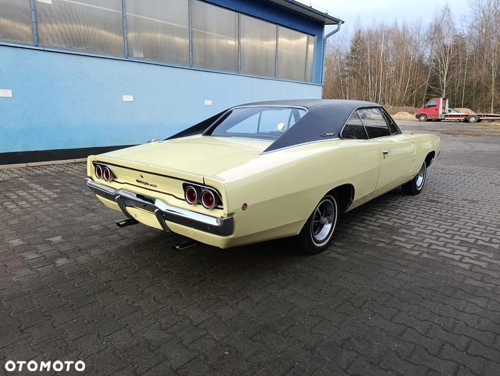 Dodge Charger - 29