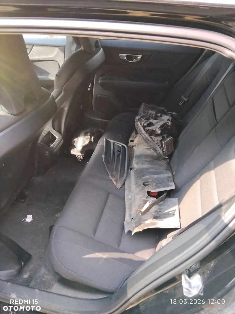 Volvo V60 D3 - 9