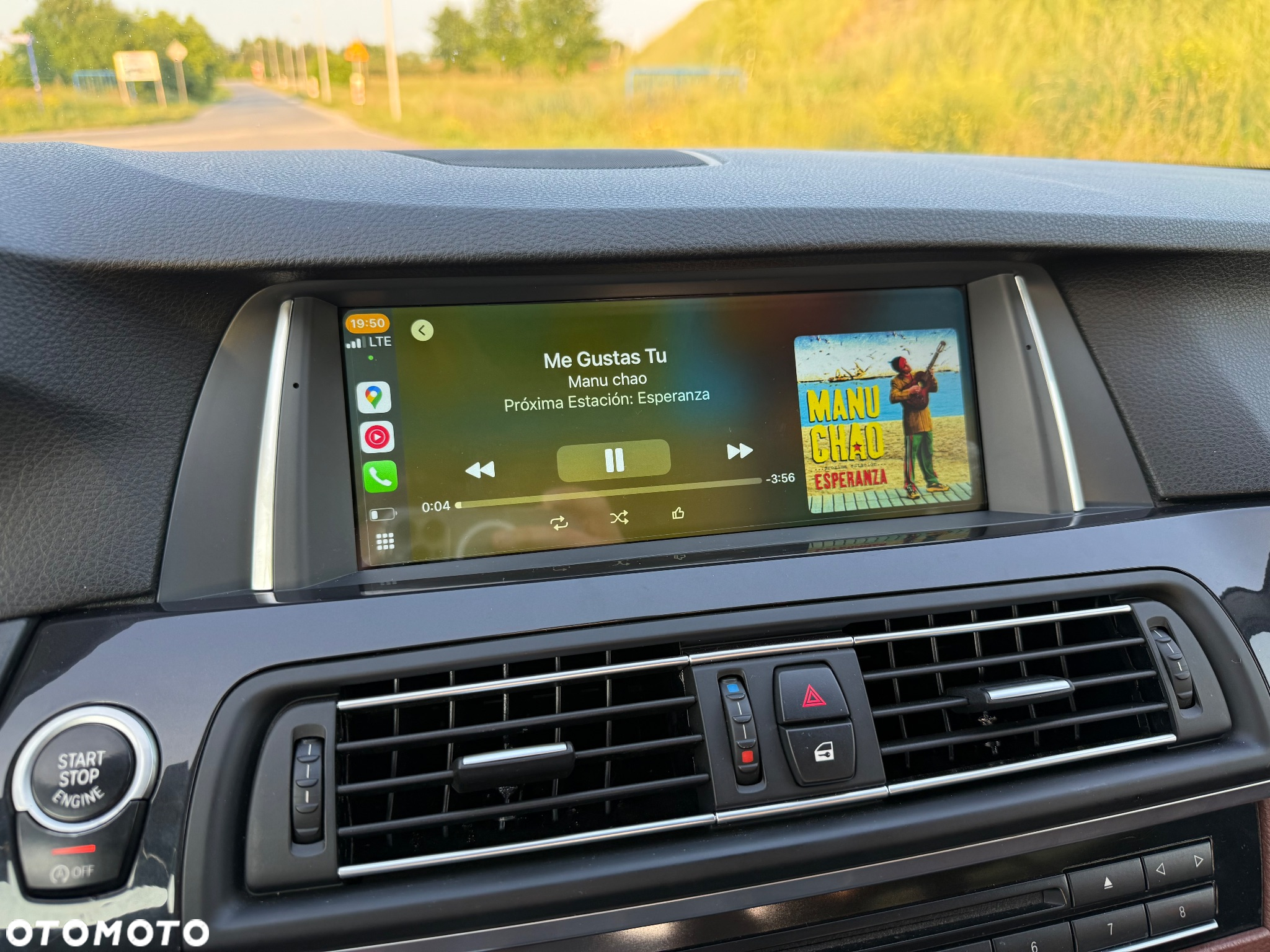 BMW Seria 5 520d Touring Modern Line - 18