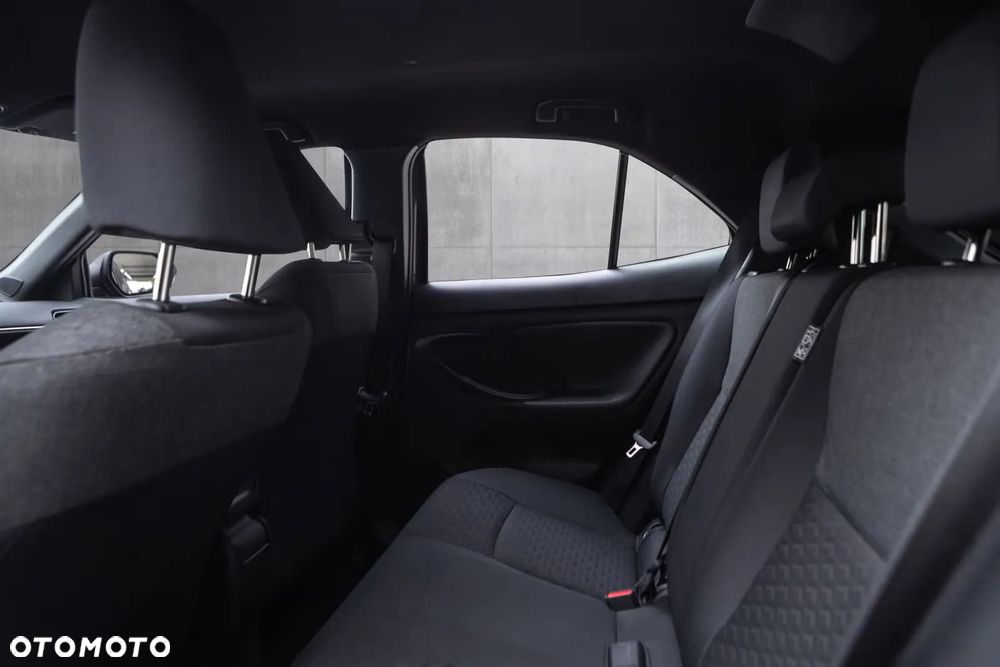 Toyota Yaris Cross Hybrid 1.5 Active - 18