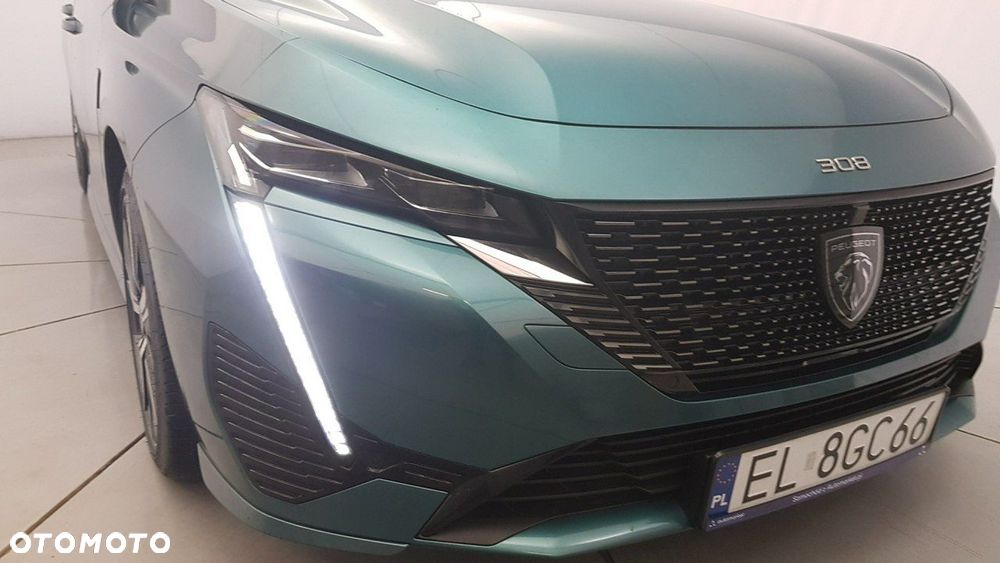 Peugeot 308 - 11
