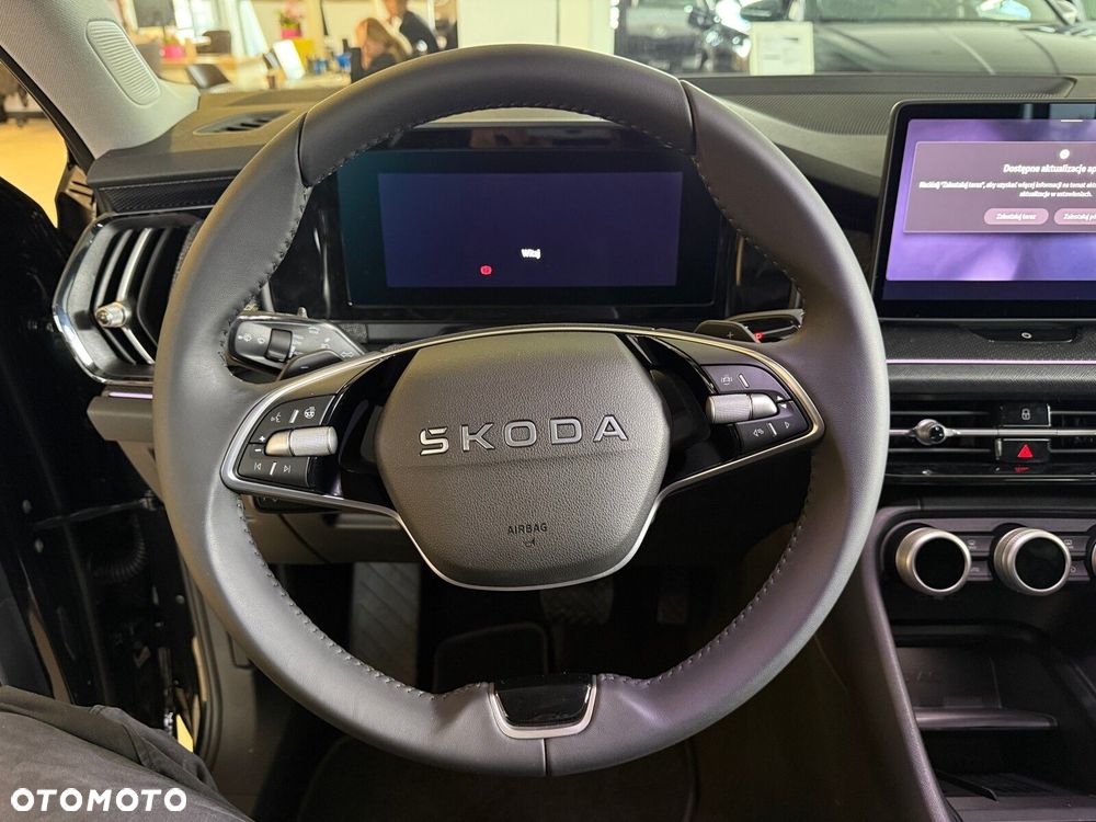 Skoda Kodiaq - 14