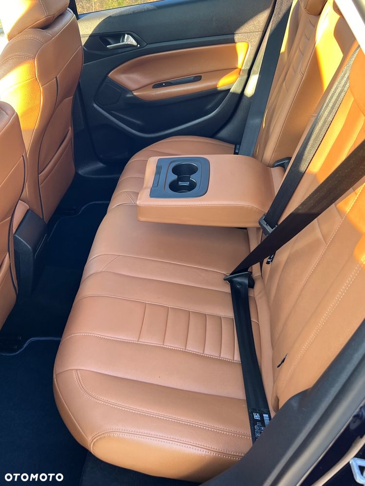 Peugeot 308 1.2 PureTech GPF Allure Pack S&S - 6