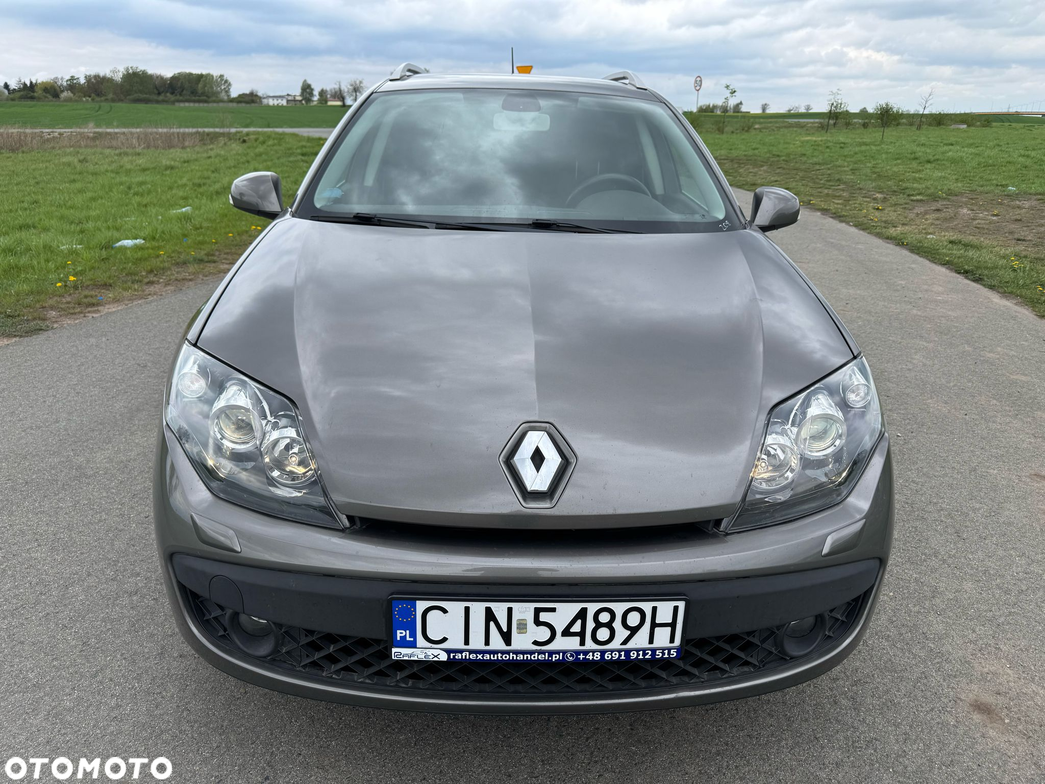 Renault Laguna 2.0 16V 140 Dynamique - 7